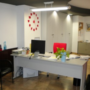 Aymerich recepció